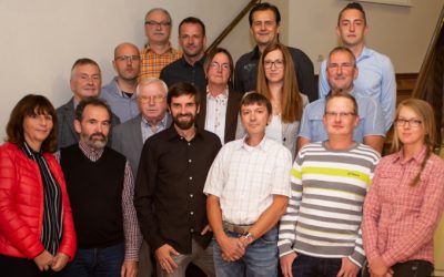 Stadtrat möchte tiefer in DLT einsteigen
