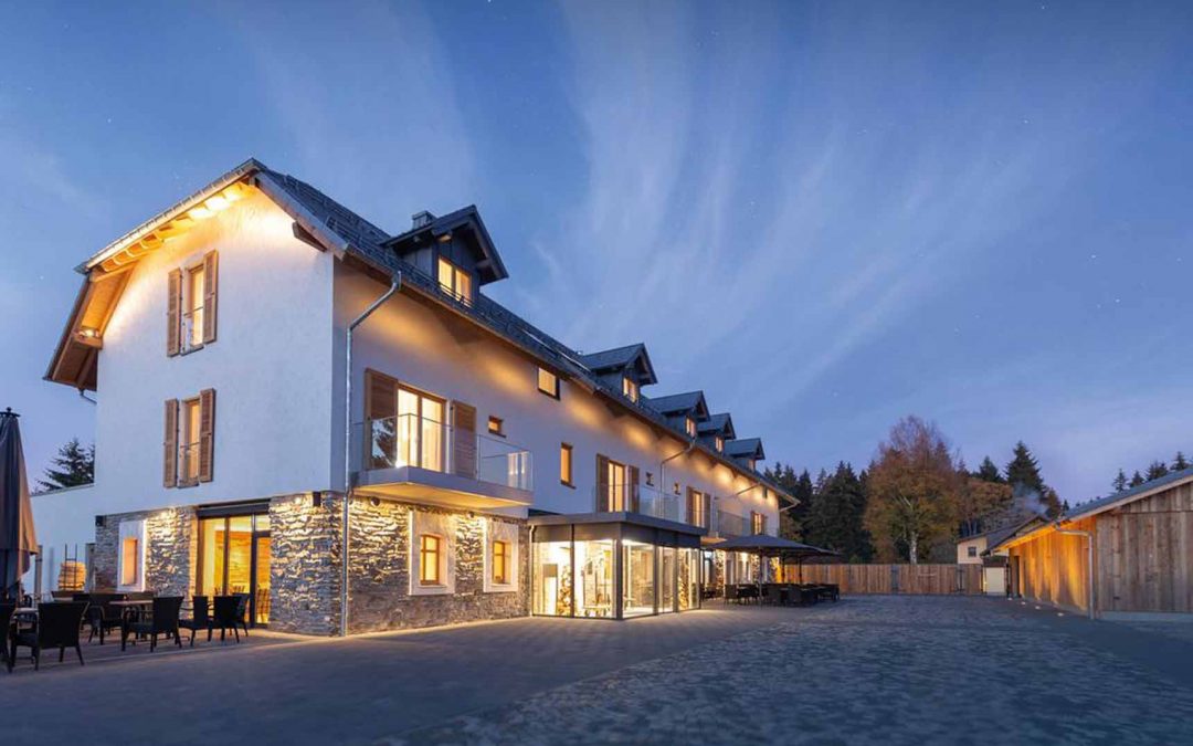 1. Ergänzung Bebauungsplan „Tannenhaus“