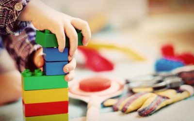 Aufwertung Freianlage im Kindergarten Marieney, Gemeinde Mühlental