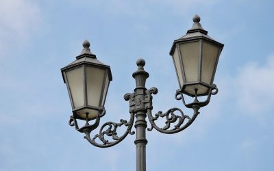 Erneuerung Straßenbeleuchtung im Bereich „Weg zum IFA-Ferienpark“ und Teil „Am Stadtpark“