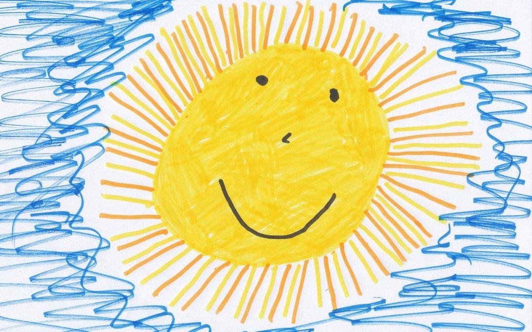Kita Sonnenwirbel Ausschreibung