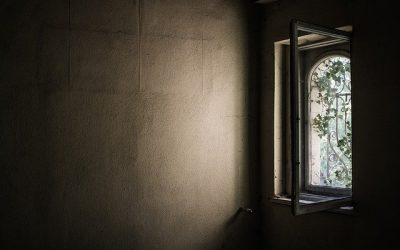 Erneuerung der Fenster und Türen im Sanitärbereich der Kindertagesstätte Marieney