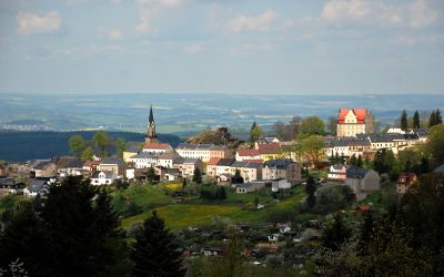 SCHÖNECK -WIR GRATULIEREN DIR!