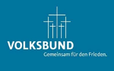 Der Volksbund Deutsche Kriegsgräberfürsorge e. V. informiert