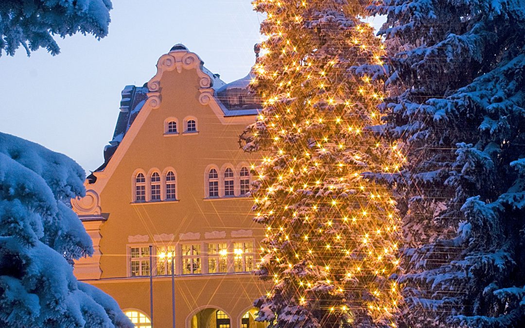 Schönecker Weihnachtsmarkt abgesagt