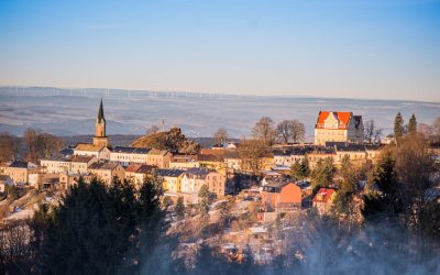 Teilnahmeaufruf Schönecker Weihnachtsmarkt 2023