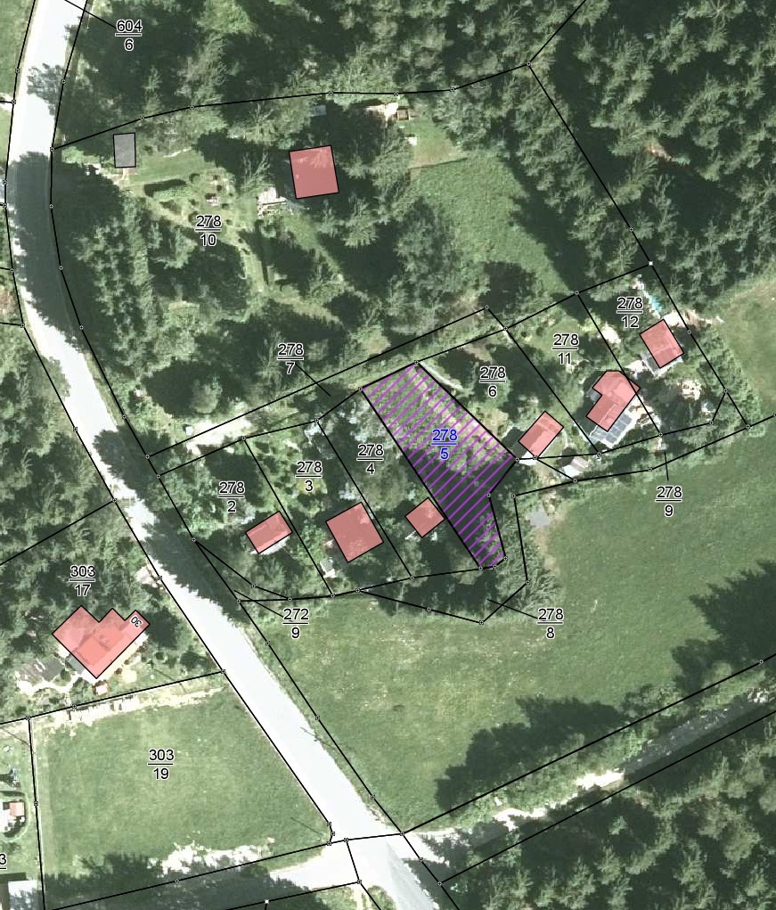 Garten Zwotental