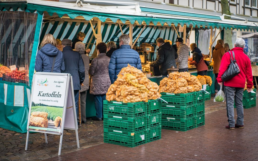 Teilnahmeantrag für Händler