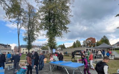 Jugendpark Schöneck