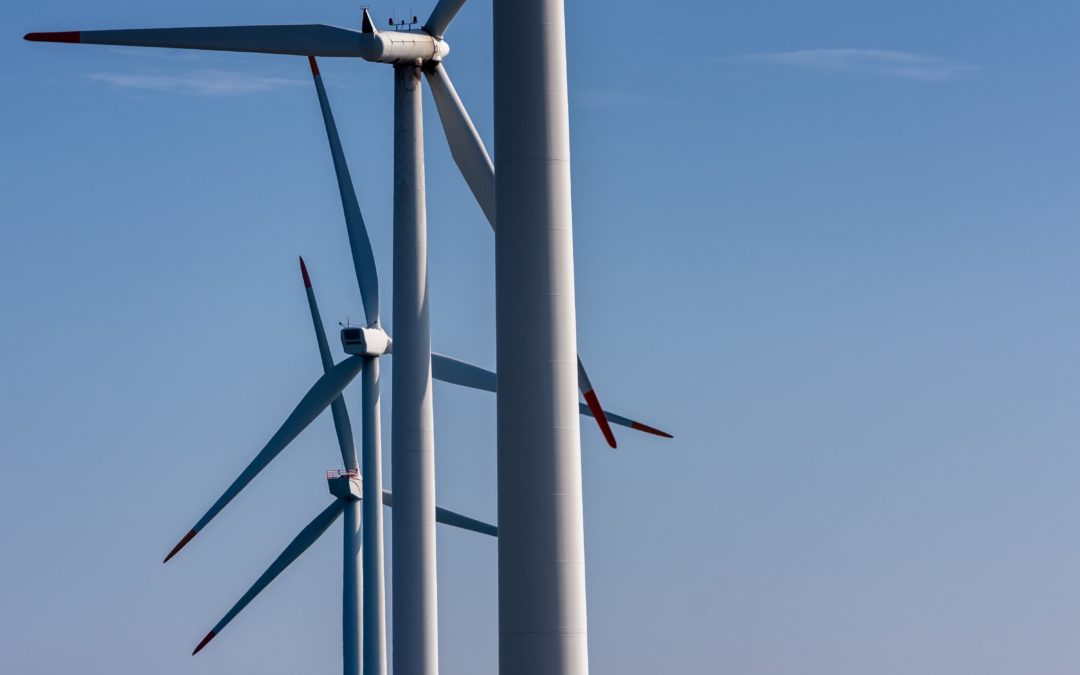 Entwurf Raumordnungsplan Wind