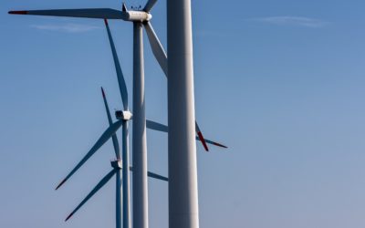 Entwurf Raumordnungsplan Wind